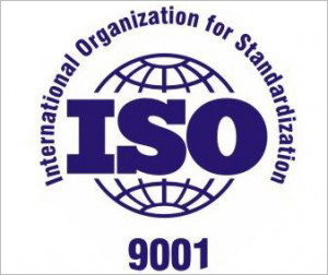 Certificazione ISO 9001