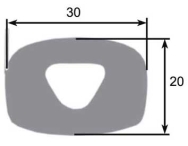 Guarnizioni in silicone