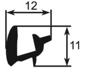 Drawn windshield / various applications