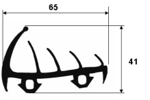 Guarnizioni per container